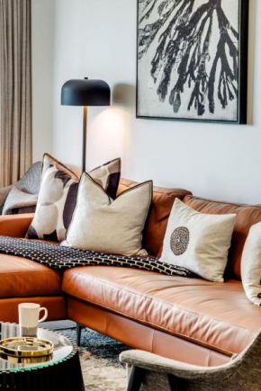 Avaya Apartment